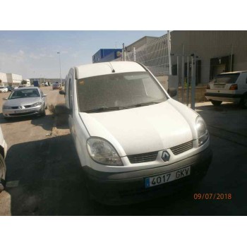 RENAULT KANGOO (F/KC0)