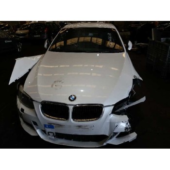 BMW SERIE 3 CABRIO (E93)