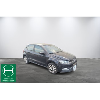 VOLKSWAGEN POLO (6C1)