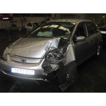 HONDA CIVIC BERLINA 5 (EU7/8)