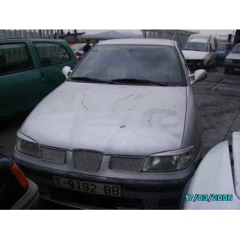 SEAT IBIZA (6K1)