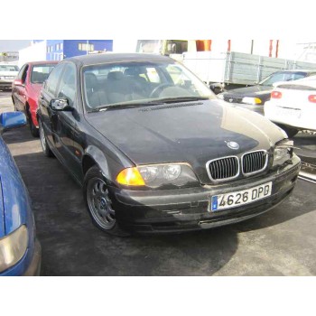 BMW SERIE 3 BERLINA (E46)