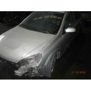 OPEL ASTRA H BERLINA