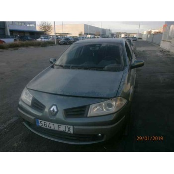 RENAULT MEGANE II CLASSIC BERLINA