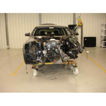 AUDI A6 BERLINA (4F2)