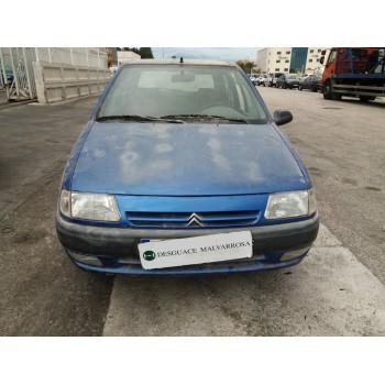 CITROËN SAXO