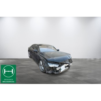 AUDI A7 SPORTBACK (4GF)