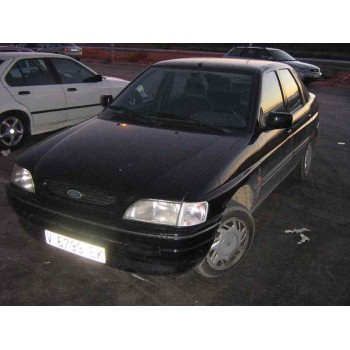FORD ESCORT BERLINA/TURNIER