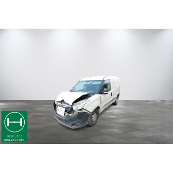 OPEL COMBO D