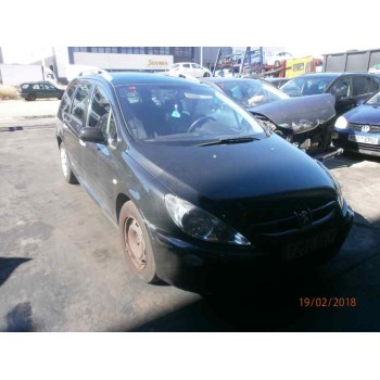 PEUGEOT 307 BREAK / SW (S1)