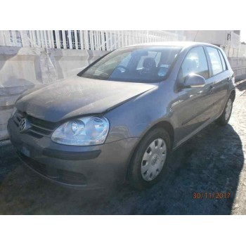 VOLKSWAGEN GOLF V BERLINA (1K1)