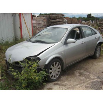 NISSAN PRIMERA BERLINA (P12)