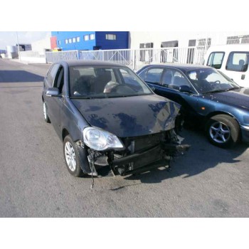 VOLKSWAGEN POLO (9N3)