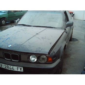 BMW SERIE 5 BERLINA (E34)