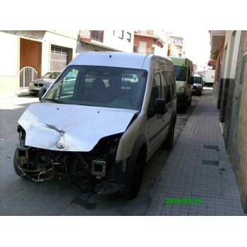 FORD TOURNEO CONNECT (TC7)