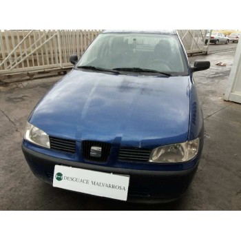 SEAT IBIZA (6K1)