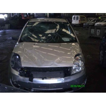 FORD FIESTA (CBK)