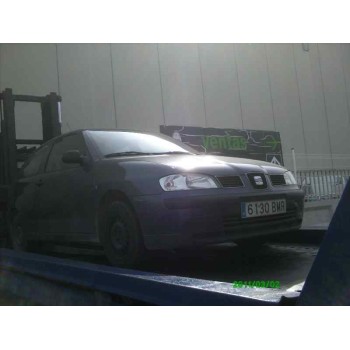 SEAT IBIZA (6K1)