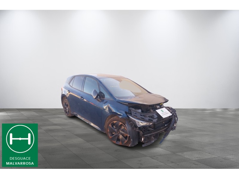 cupra born (k11) del año 2023