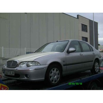 MG SERIE 45 (RT)