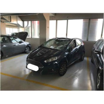 FORD FIESTA (CCN)