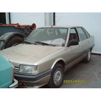 RENAULT 21 BERLINA (B/L48)
