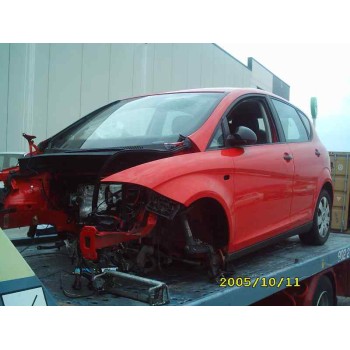 SEAT ALTEA (5P1)