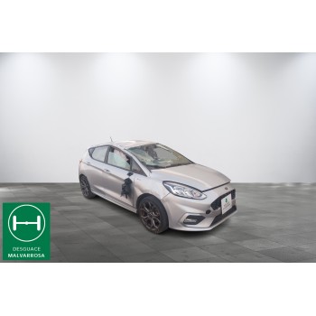 FORD FIESTA VII (HJ, HF)