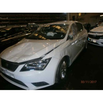 SEAT LEON (5F1)