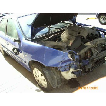 CITROËN XSARA BERLINA