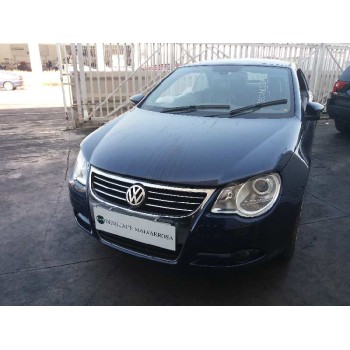 VOLKSWAGEN EOS (1F7)