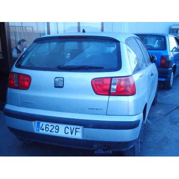 SEAT IBIZA (6K1)
