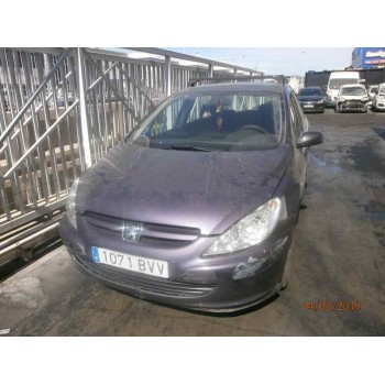 PEUGEOT 307 (S1)