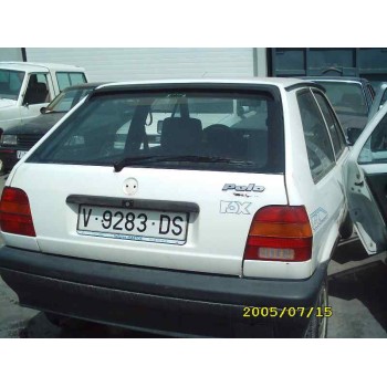 VOLKSWAGEN POLO (801/803)
