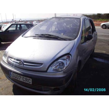 CITROËN XSARA PICASSO