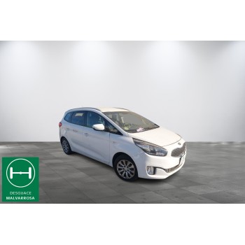 KIA CARENS IV