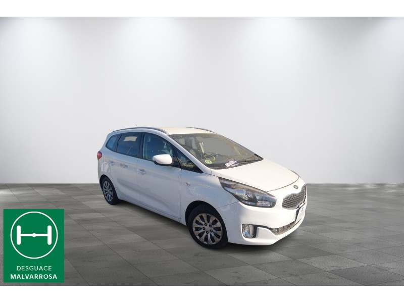 kia carens iv del año 2014