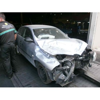 SEAT IBIZA (6L1)