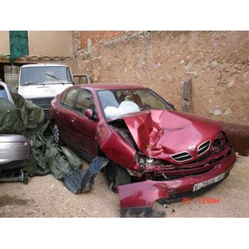 NISSAN PRIMERA BERLINA (P11)