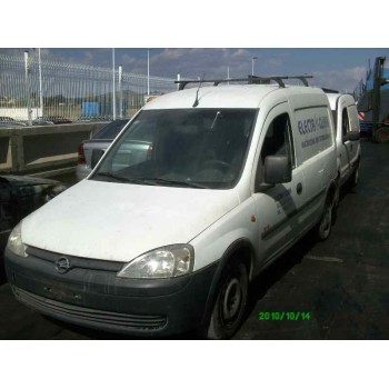 OPEL COMBO (CORSA C)