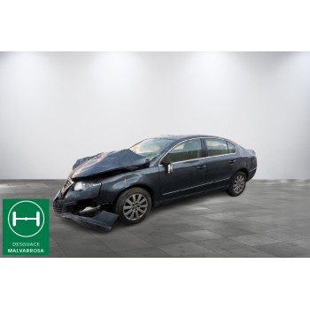 VOLKSWAGEN PASSAT BERLINA (3C2)