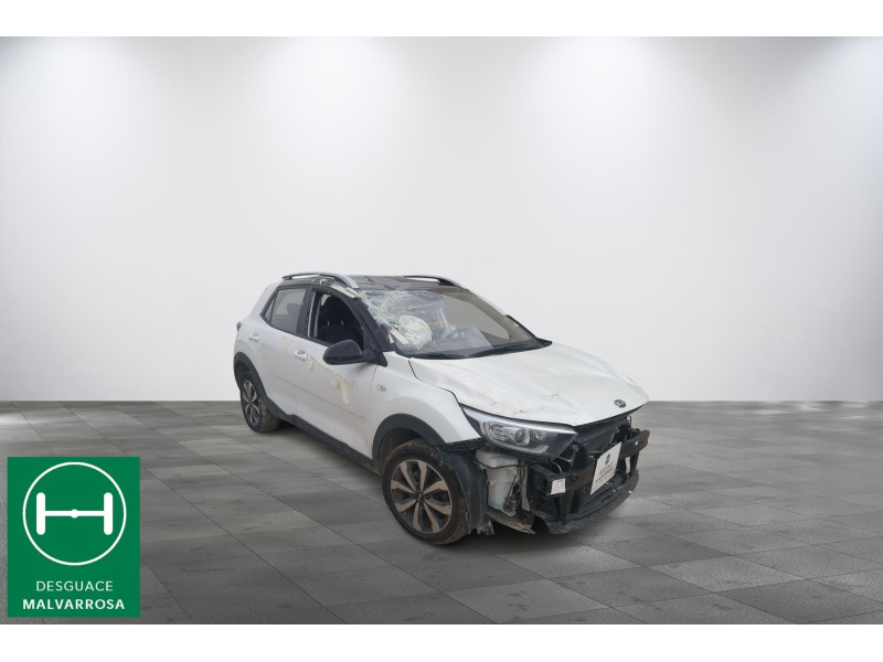 kia stonic (yb) del año 2021