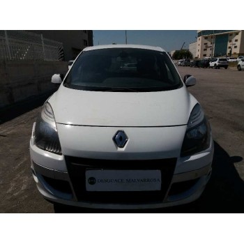 RENAULT SCENIC III