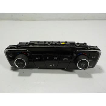 MANDO CLIMATIZADOR 64119461404 6411937145903 