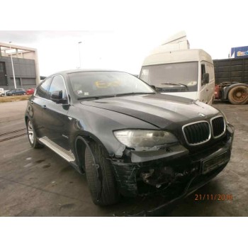 BMW X6 (E71)