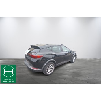 CUPRA FORMENTOR (KM7, KMP)