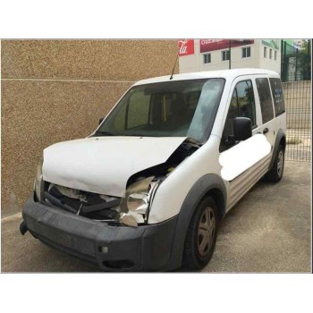 FORD TOURNEO CONNECT (TC7)