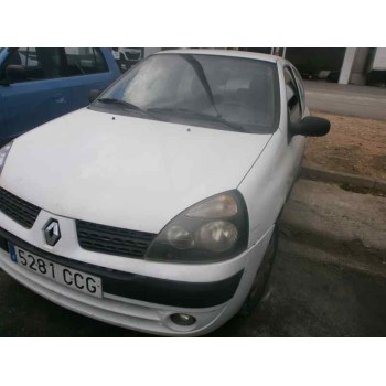 RENAULT CLIO II FASE II (B/CB0)