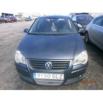 VOLKSWAGEN POLO (9N3)