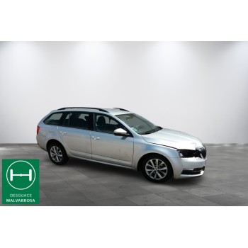 SKODA OCTAVIA COMBI (5E5)